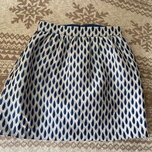 Alice + Olivia mini skirt
